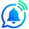 NotifyWeb Logo